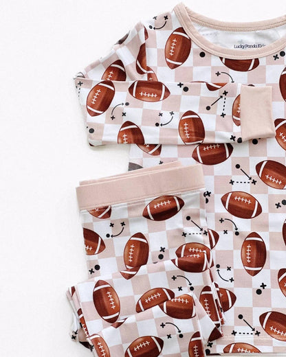 Game Day Sleep Set