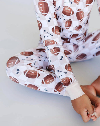 Game Day Sleep Set