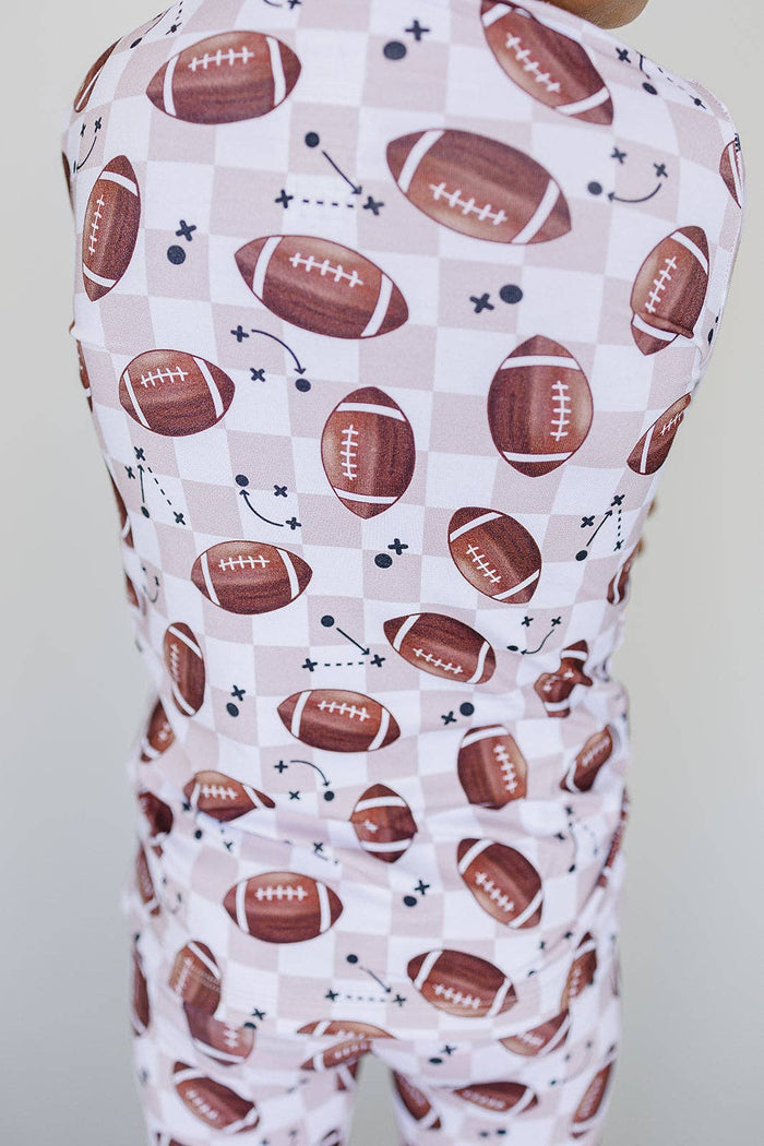 Game Day Sleep Set