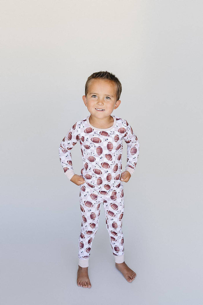 Game Day Sleep Set