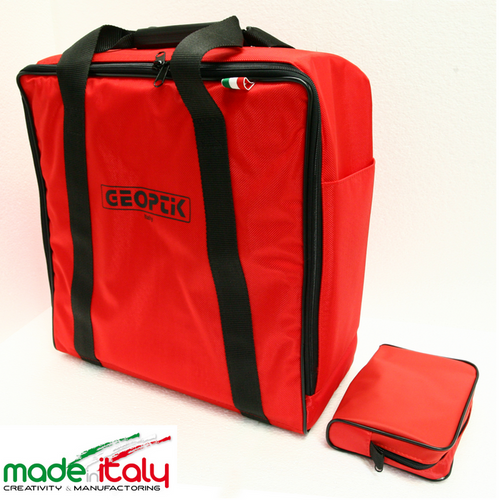 Geoptik Frame Bag for EQ6 mount (30A045) Geoptik