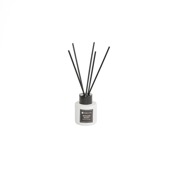 Geurstokjes - Morning Boost - Frisse Was - 30 ml