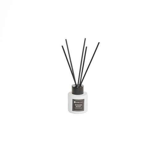 Geurstokjes - Morning Boost - Frisse Was - 30 ml