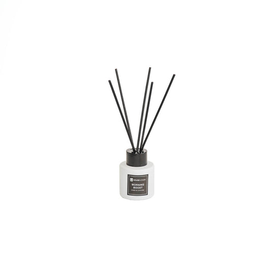 Geurstokjes - Morning Boost - Frisse Was - 30 ml