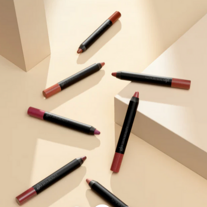 GLO - Cream Glaze Crayon - Sangria - 2,8 g.