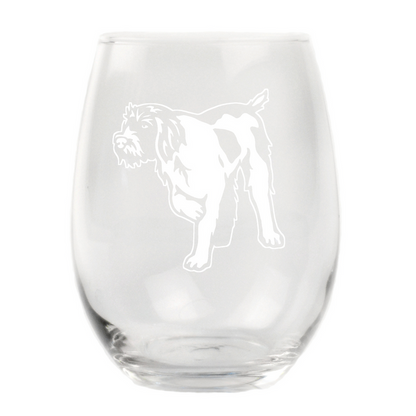 Good Griff Stemless Wine Glass
