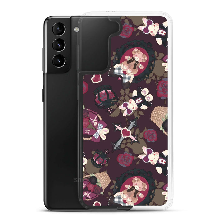 Temptress / Samsung Galaxy S21 Plus