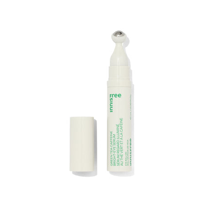 #seo innisfree serum regard eclaircissant cafeine