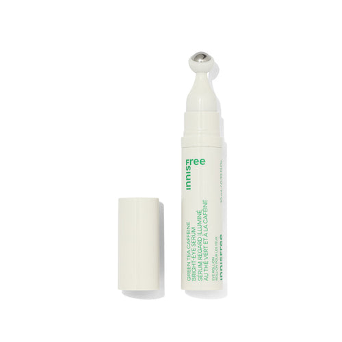 #seo innisfree serum regard eclaircissant cafeine