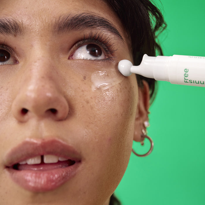 #seo innisfree serum regard eclaircissant cafeine