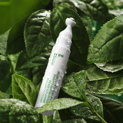 #seo innisfree serum regard eclaircissant cafeine