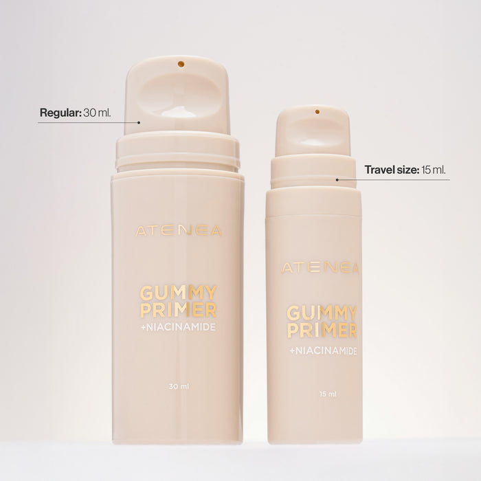 GUMMY PRIMER TRAVEL SIZE