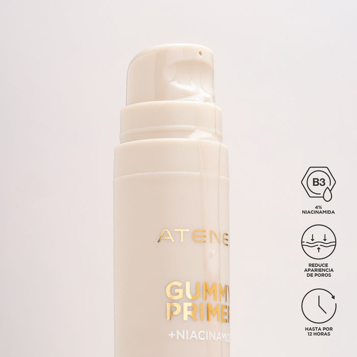 GUMMY PRIMER TRAVEL SIZE