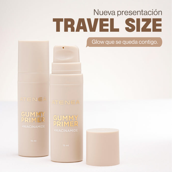 GUMMY PRIMER TRAVEL SIZE