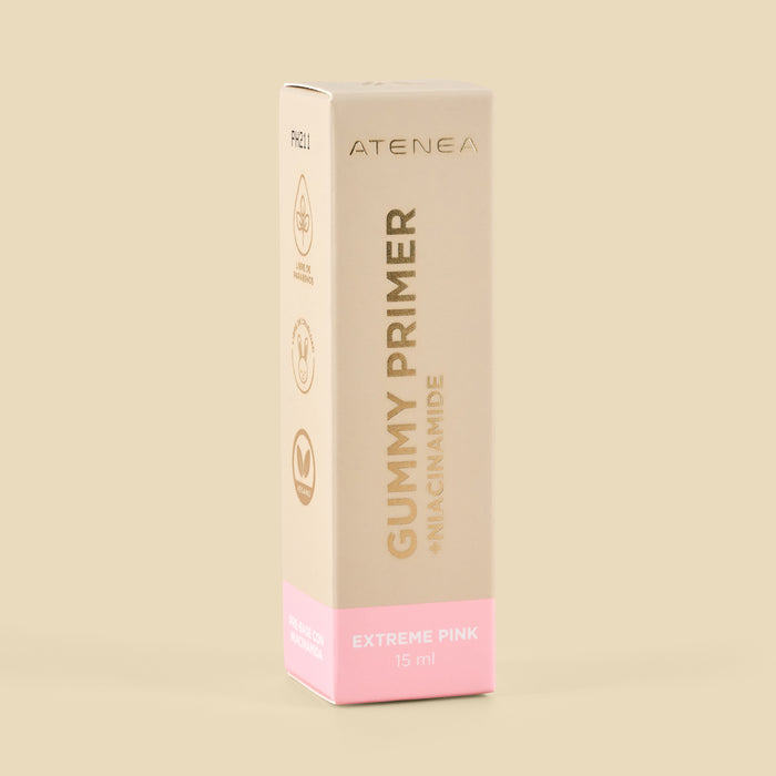 GUMMY PRIMER TRAVEL SIZE