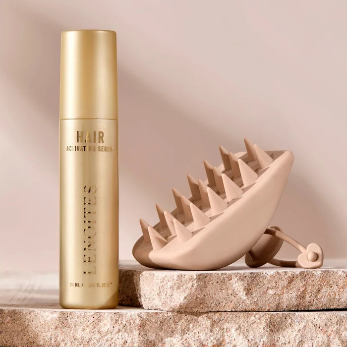Hair Growth Serum