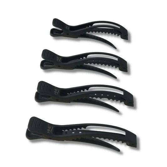 Hair Made Easi Section Clips