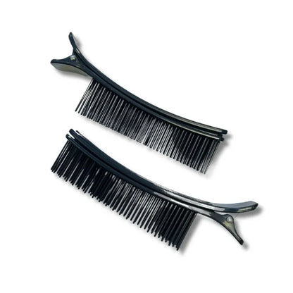 Hair Made Easi Sections Made Easi Comb Clips