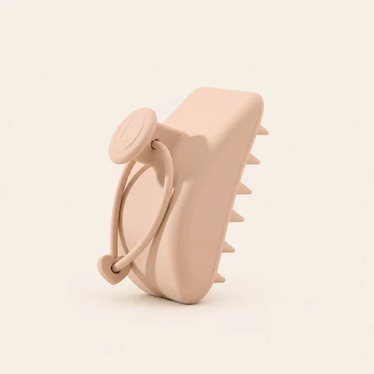 Hair Scalp Silicone Massager