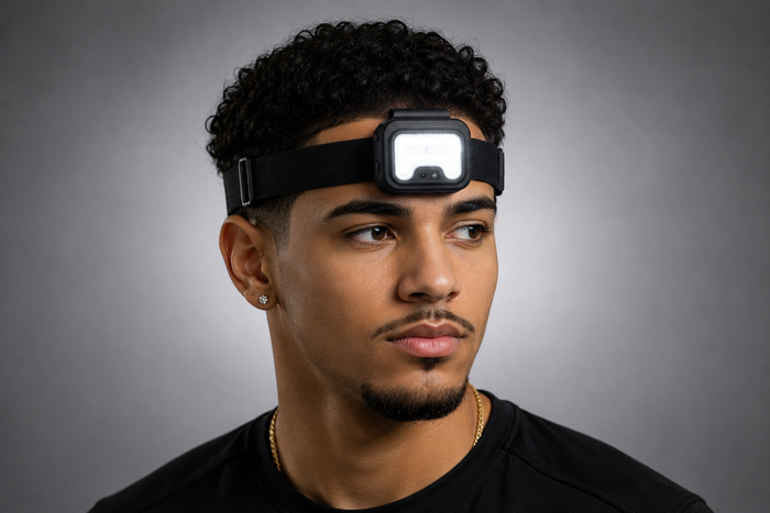 HALO Head Lamp V2