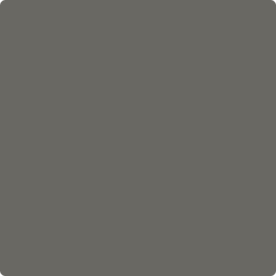 HC-166: Kendall Charcoal  a paint color by Benjamin Moore avaiable at Clement's Paint in Austin, TX.