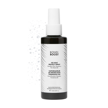 HEAT PROTECT SPRAY