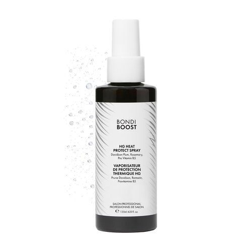 HEAT PROTECT SPRAY