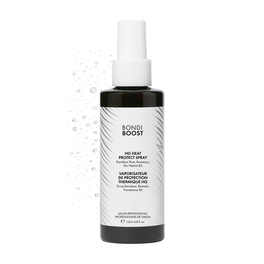 HEAT PROTECT SPRAY
