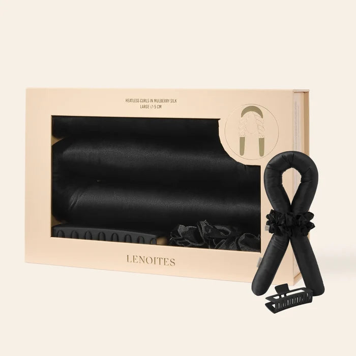 Large / Black