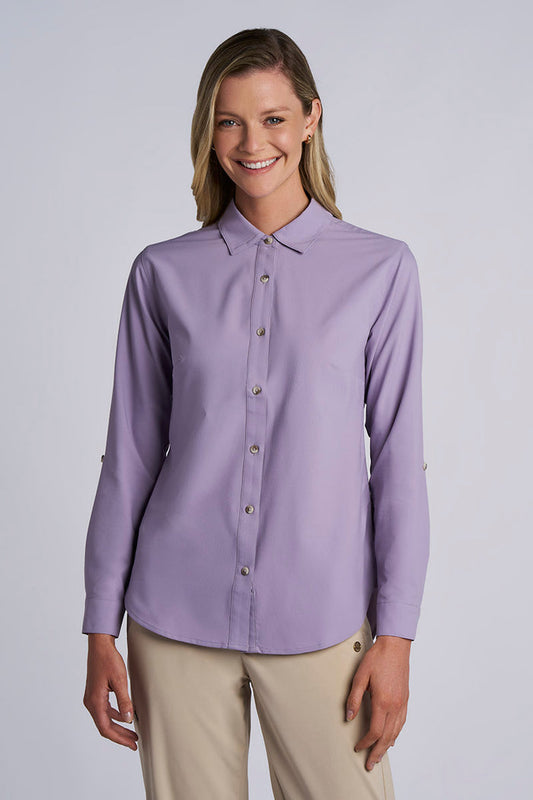 Color_Lavender Gray