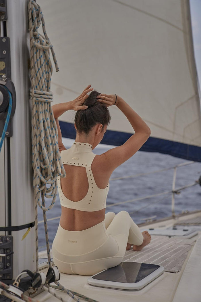 [Color] [Product Title] | Women's Activewear by WISKII ACTIVE.