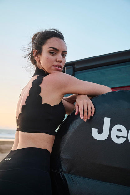 [Color] [Product Title] | Women's Activewear by WISKII ACTIVE.