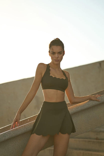 [Color] [Product Title] | Women's Activewear by WISKII ACTIVE.