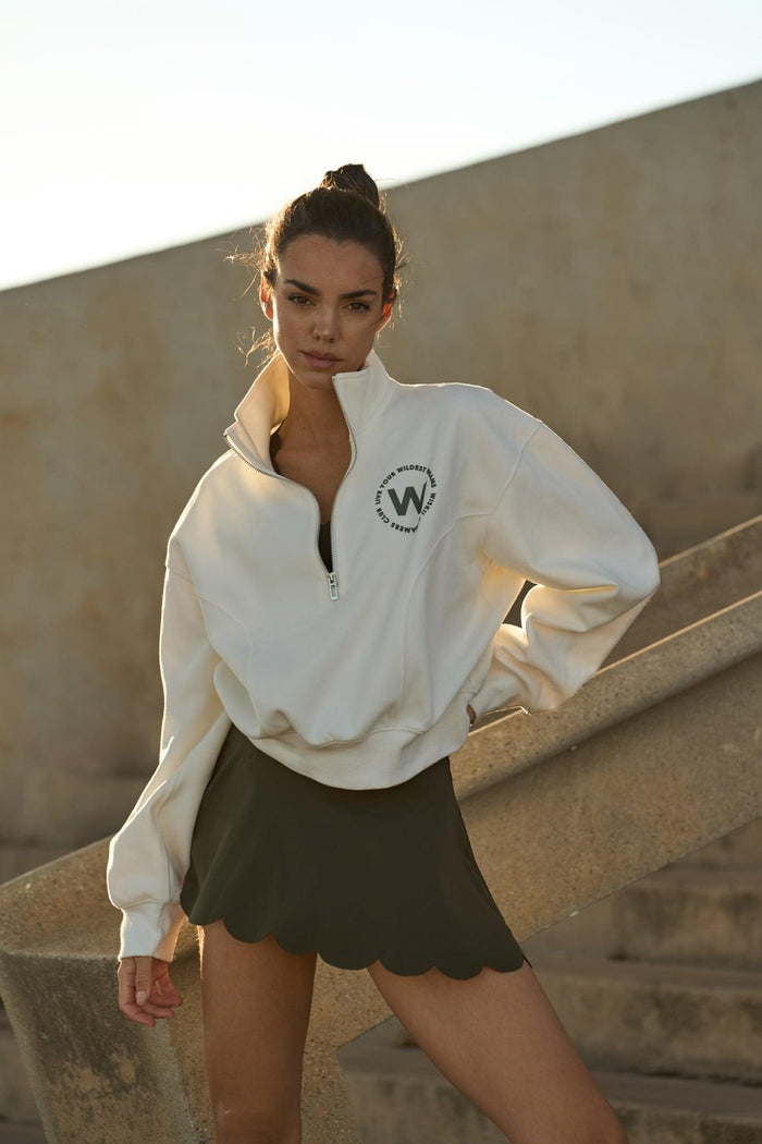 [Color] [Product Title] | Women's Activewear by WISKII ACTIVE.