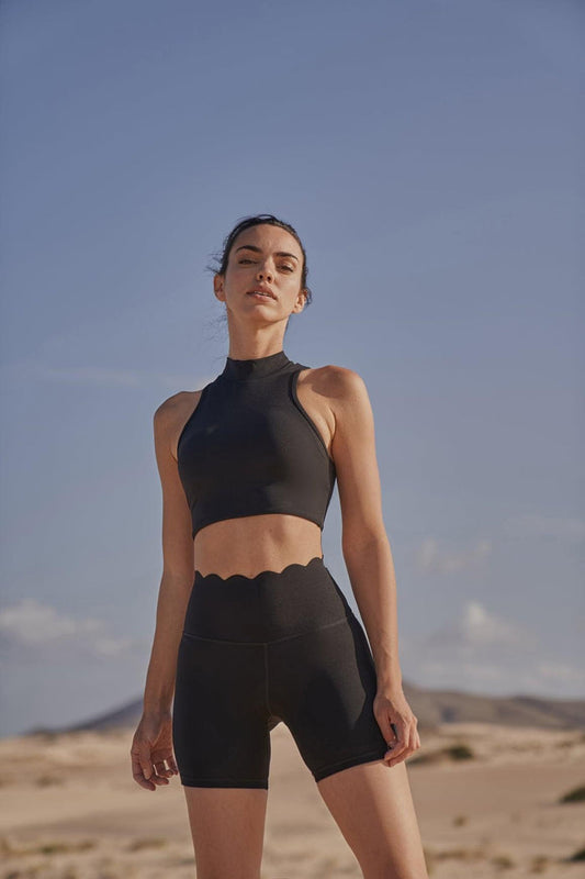 [Color] [Product Title] | Women's Activewear by WISKII ACTIVE.