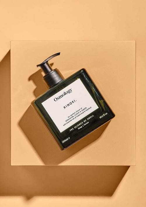 Hinoki Hand Wash