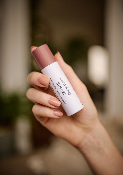 Hinoki Perfume Oil