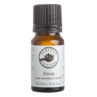 Home Sanctuary Essential Oil Collection