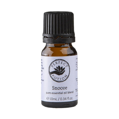 Home Sanctuary Essential Oil Collection