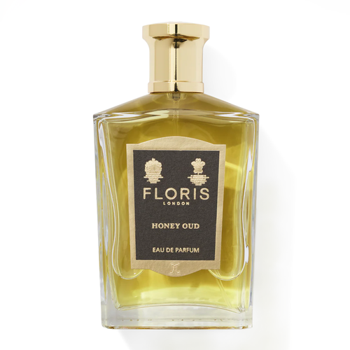 Honey Oud
