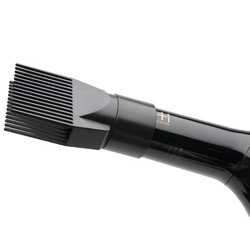 Hot & Hotter Ceramic Ionic Turbo 3000 Hair Dryer by ANNIE