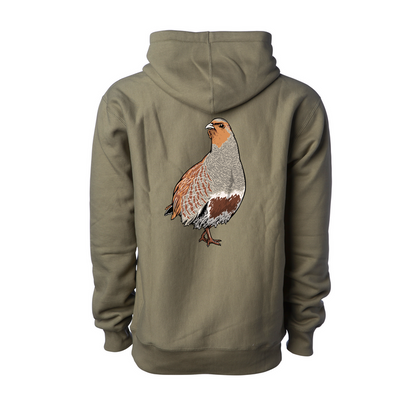 |Olive (Premium Heavyweight)