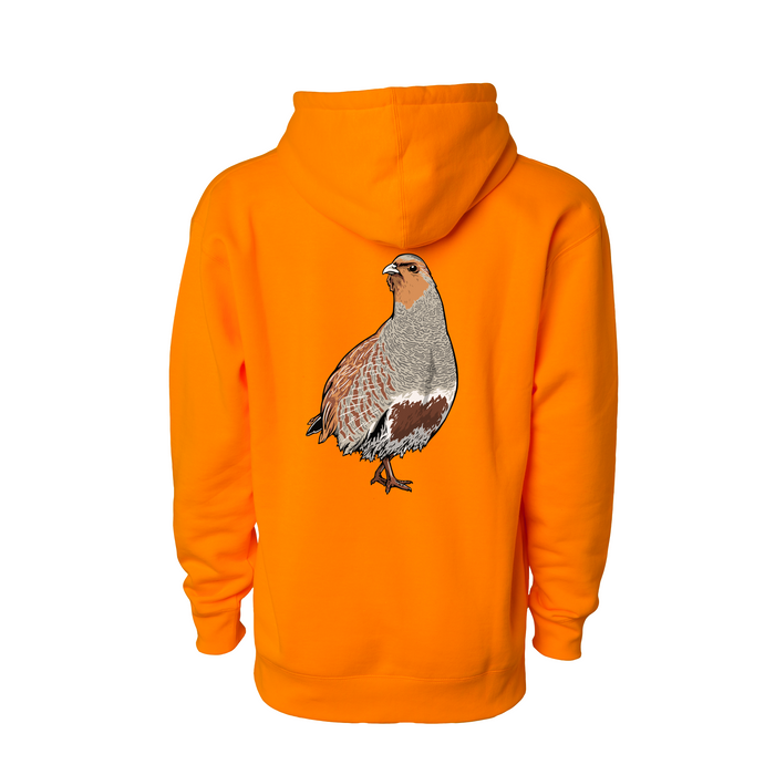 |Blaze Orange