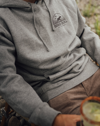 |Heather Grey