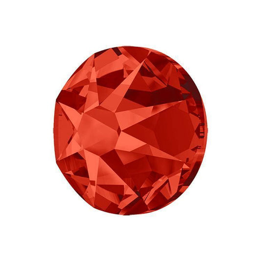 Hyacinth - SWAROVSKI FLATBACK