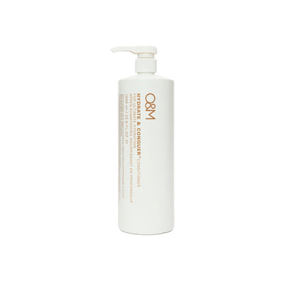 Hydrate & Conquer Conditioner 1000ml