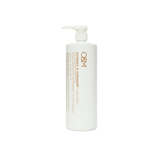 Hydrate & Conquer Conditioner 1000ml