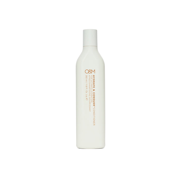 Hydrate & Conquer Conditioner 350ml
