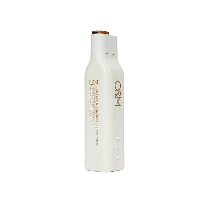 Hydrate & Conquer Conditioner 350ml