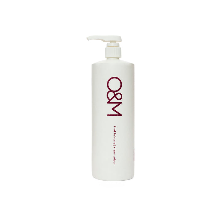 Hydrate & Conquer Shampoo 1000ml
